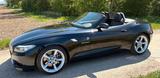 BMW Z4 sDrive35is mit Hardtop - BMW Z4 aus 2011