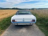 Ford Mustang Baujahr 1966 alles Originalteile  - Ford Mustang: Original
