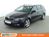 Skoda Octavia 2.0 TDI Style Aut.*NAVI*BI-XENON*CANTON* - Skoda Octavia mit Diesel-Antrieb: Kombi