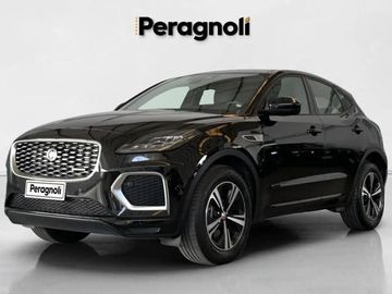 Jaguar JAGUAR E-Pace 1.5 I3 160 CV Auto R-Dynamic S
