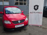 Volkswagen Fox Refresh 1.2 Servo Allwetter Tüv 04/27 - Volkswagen Fox: Refresh