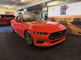 Ford Mustang Fastback 2.3 EcoBoost PREMIUM RHD - Ford Mustang aus 2025