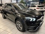 Mercedes-Benz GLE 350 d 4M AMG PANO AHK MULTIBEAM KAMERA - Mercedes-Benz GLE 350 in Bielefeld