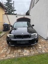 BMW 120d Cabrio -