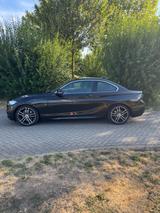 BMW 230i Coupé M Sport M Paket - BMW 230 mit 3 Türen