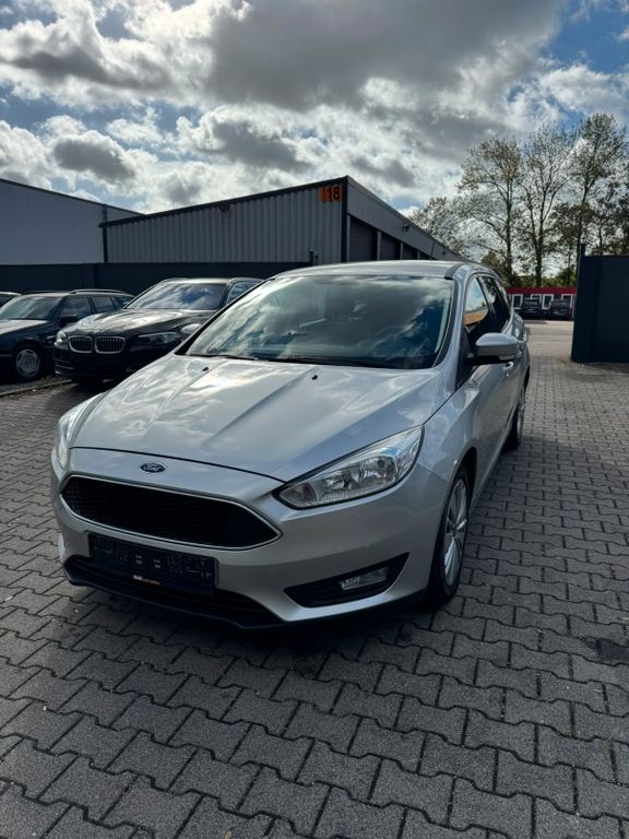 Image of Ford Focus