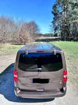 Citroën SpaceTourer 2,0 HDI 150 PS L2 - Citroën SpaceTourer von privat