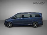 Mercedes-Benz V300 4-MATIC AVANTGARDE AMG WIDESCREEN DISTRONIC - Mercedes-Benz Linienbus