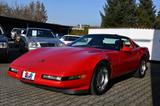 Corvette C4 Targa 5.7 V8 H-Kennzeichen Z07 - Corvette Oldtimer