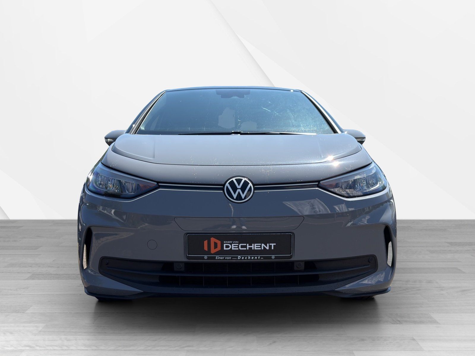 Fahrzeugabbildung Volkswagen ID.3 MOVE PRO 58kWh.RFK.ACC.Navi. Kamera,LED,SHZ