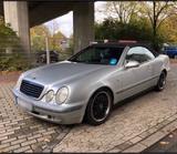 Mercedes-Benz Mercedes Benz Clk 230 Kompressor cabrio Sport - Mercedes-Benz CLK 230 in Essen