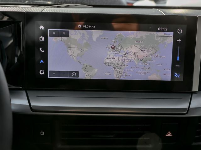 Opel Frontera 1.2 Edition 74kW Navi Spurhalteassi.