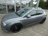 Seat Leon FR*2 HAND*NAVI*LED*PDC*SHZ*KLIMA*TEMPOMAT* - Seat Leon in Hamm