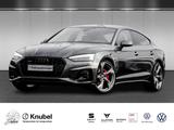 Audi A5 Sportback S line competition 40 TDI qu Matrix - Audi A5