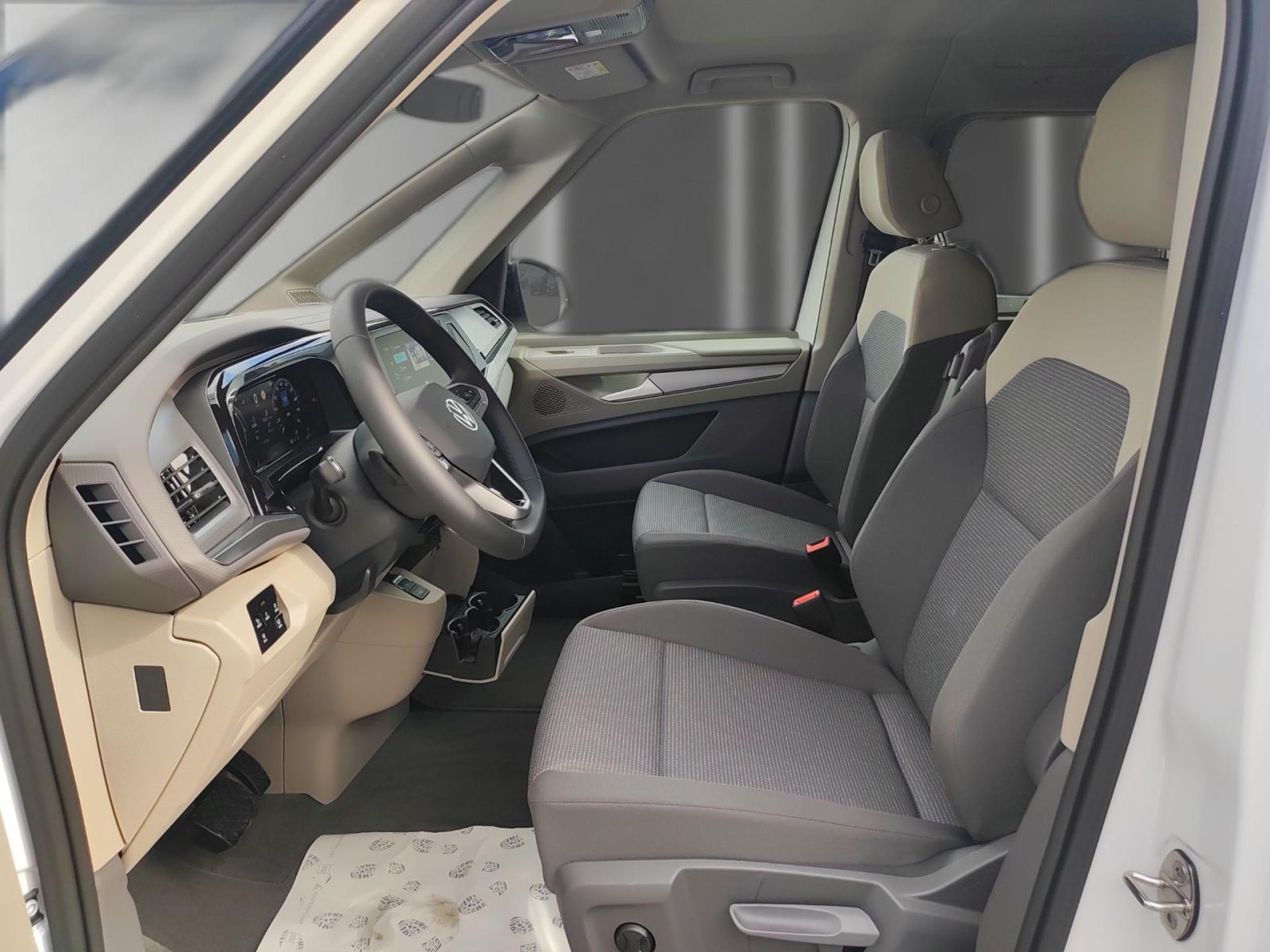 Volkswagen T7 Multivan - Bild 9