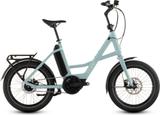 Cube Compact Hybrid Comfort 545 20": ONE SIZE - Cube E-Bikes