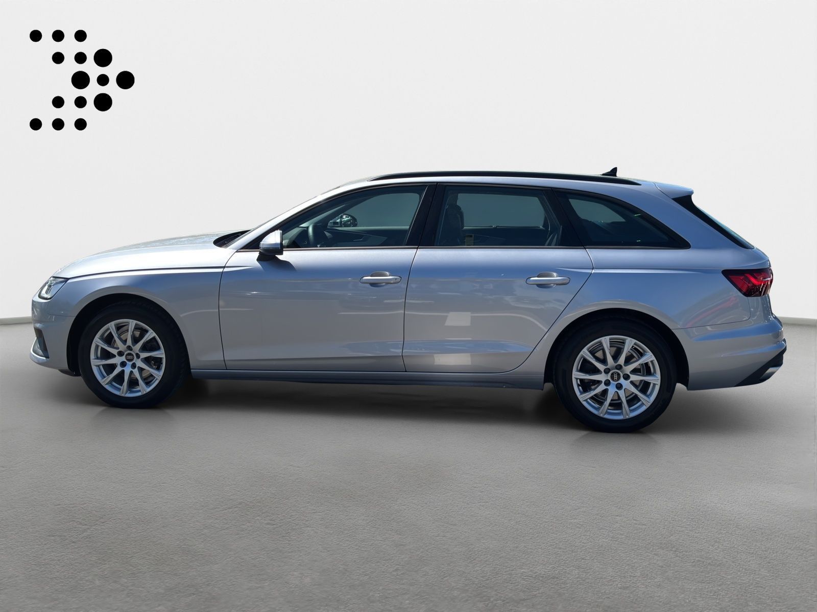 Audi A4 - Bild 3