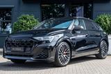 Audi Q8 60 TFSI e quattro Competition, B&O Advanced, - Audi Q8: Advanced