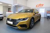 Volkswagen Arteon 2.0 TSI OPF DSG R-LINE - VW Arteon Gebrauchtwagen in München