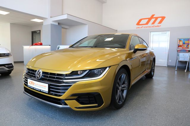 VW Arteon 2.0 TSI OPF DSG R-LINE