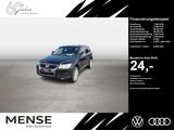 Volkswagen Touareg R5 TDI 2009 (Facelift) AHK|Facelift|SHZG - Volkswagen Touareg mit Diesel-Antrieb: Geländewagen, 2.5
