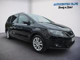 Seat Alhambra Style **Vollausstattung** - Seat Alhambra mit Diesel-Antrieb