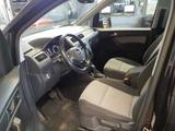 Volkswagen Caddy Maxi Comfortline 2.0TDI 7-SITZER NAV SHZ - Volkswagen Caddy Maxi: TDI