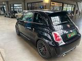 Abarth 595 Turismo - Abarth 595 Turismo
