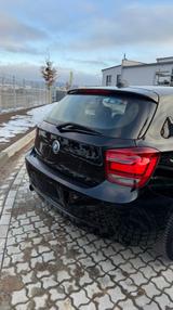 BMW 116i F20 Klimaaut. Sitzhz *PDC* NAVI - BMW F20 - BMW 1er Reihe