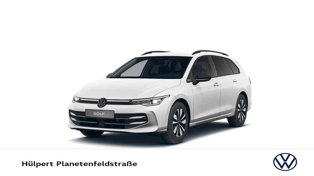Image of Volkswagen Golf