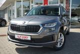 Skoda Kodiaq 1.5 TSI DSG LED Tempomat APP-Connect - gebrauchte Skoda Kodiaq aus dem Jahr 2023