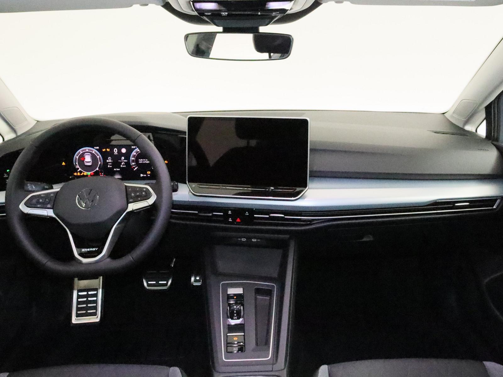 Volkswagen Golf VIII 1.5 eTSI Energy LED ACC KAMERA SHZ, миниатюра 11