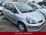 Honda Jazz 1.2 S mit KLIMA - Honda Jazz aus 2004