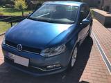 Volkswagen Polo 1.2 TSI 81kW BMT DSG Sportline Standhzg. - Volkswagen Polo: Sportline