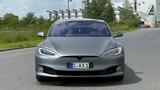 Tesla Model S Premium Paket ALLRAD PANO MCU2 CCS 525ps - gebrauchte Tesla Model S aus dem Jahr 2017