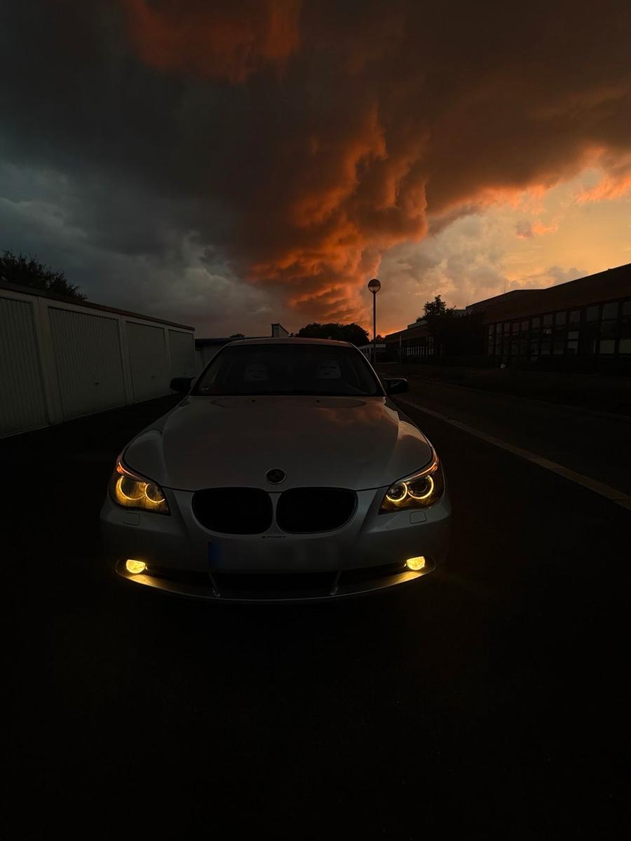 BMW 125