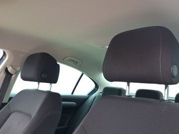 Volkswagen Passat Comfortline 1.4 TSI (ACT) BMT KeyLess+SHZ