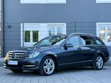 Mercedes-Benz C -Klasse T-Modell C 220 T CDI BlueEfficiency - Mercedes-Benz C-Klasse in München