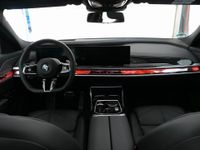 BMW 740 - Vorschau Bild 6