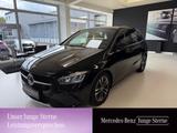 Mercedes-Benz B 200 Progressive LED Kamera Winter-P. Metallic - mit Benzin-Antrieb: Schwarz, Kombi, Metallic