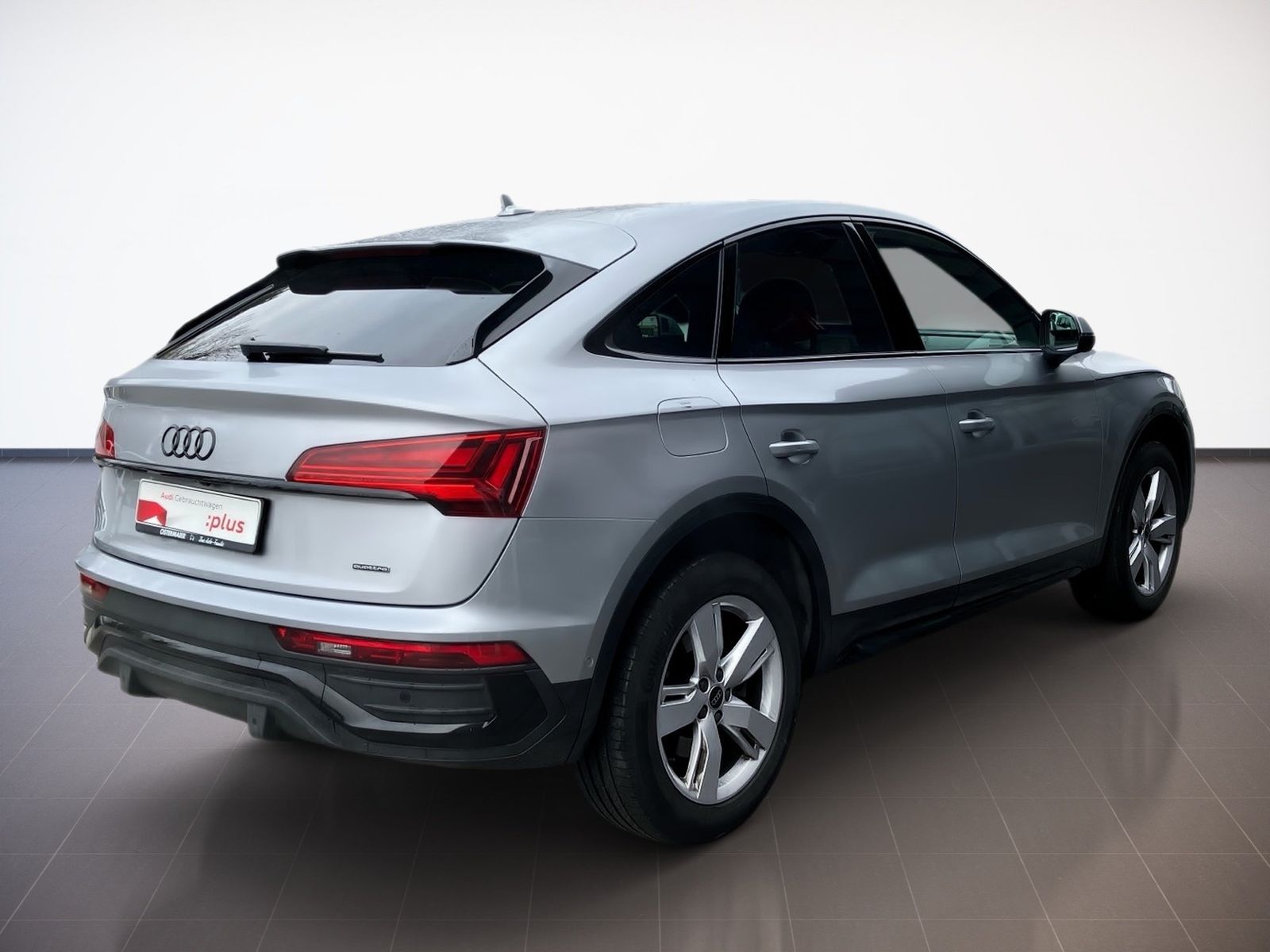 Audi Q5 - Bild 4