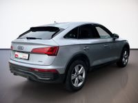 Audi Q5 - Vorschau Bild 4