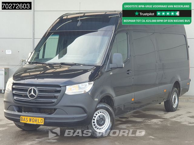 Mercedes-Benz Sprinter 317 CDI Automaat L3H2 3.5t trekhaak Air