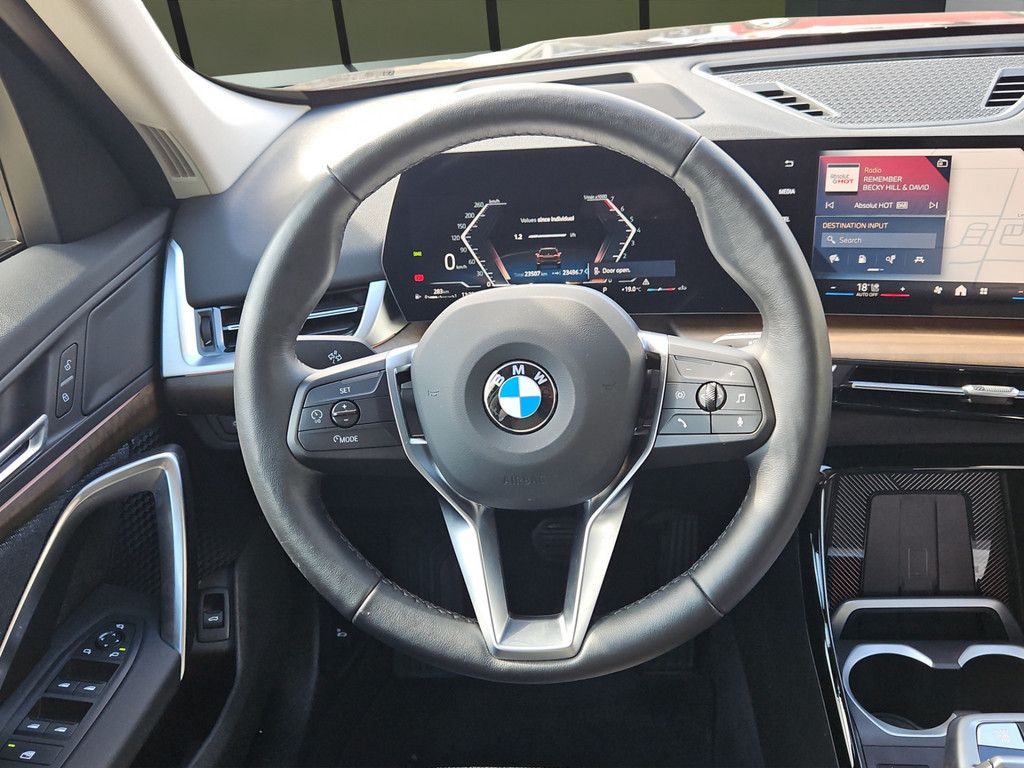 BMW X1 sDrive20i LED NAVI HUD ACC 360° SHZ 18 AHK foto 13