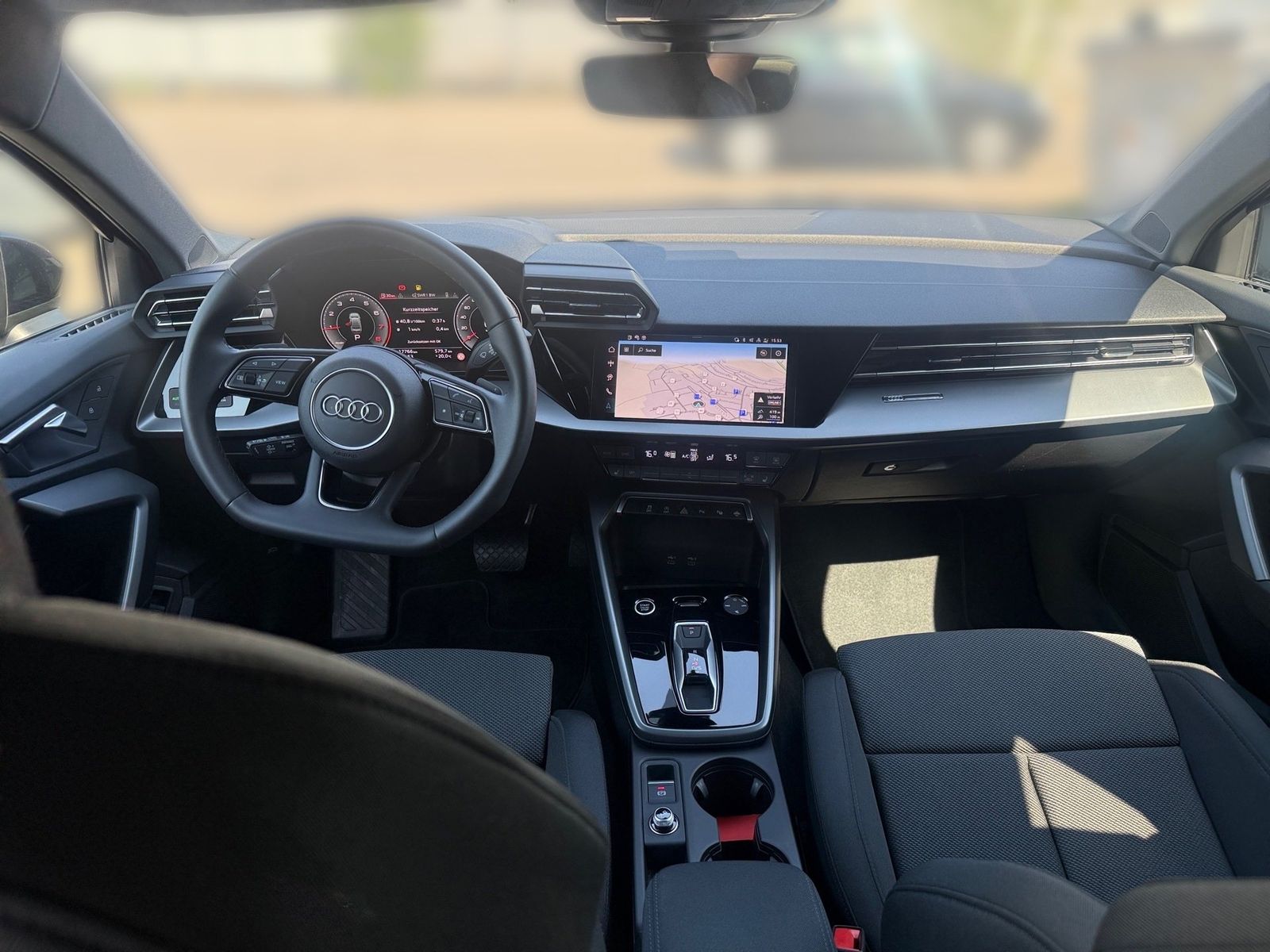 Audi A3 - Bild 11