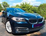 BMW 528i xDrive Touring A Luxury Line Luxury Line - BMW 528 mit Panoramadach