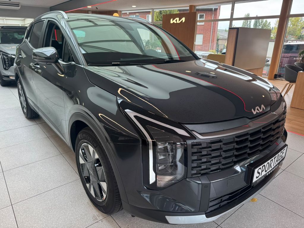 Image of Kia Sportage
