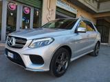 Mercedes-Benz Mercedes-benz GLE 250 d 4Matic Premium 2017 - gebrauchte Mercedes-Benz GLE 250 aus dem Jahr 2017
