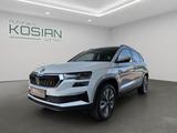 Skoda KAROQ STYLE 2.0 TDI 4x4 DSG NAVI+LED+KAMERA+ - Skoda Karoq in Hagen