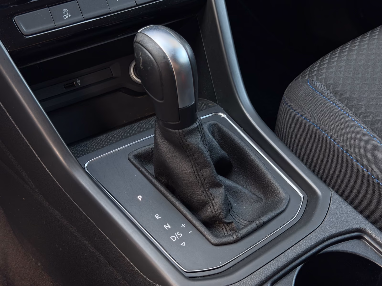 Volkswagen Touran 1.5 DSG United, миниатюра 15